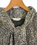 Andemiu（アンデミュウ）ワンピース 黒 サイズ:F レディース/2200656918034