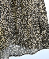 Andemiu（アンデミュウ）ワンピース 黒 サイズ:F レディース/2200656918034