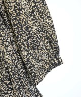 Andemiu（アンデミュウ）ワンピース 黒 サイズ:F レディース/2200656918034