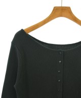 Andemiu（アンデミュウ）カーディガン 黒 サイズ:F レディース/2200662897026