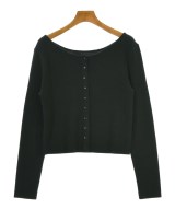 Andemiu カーディガン