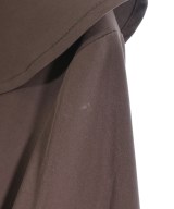 Andemiu（アンデミュウ）カジュアルシャツ 茶 サイズ:F レディース/2200667352063