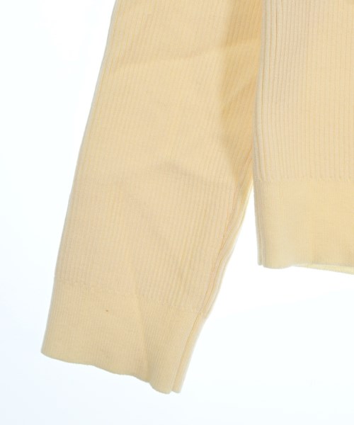 Andemiu（アンデミュウ）ニット・セーター 白 サイズ:F レディース/2200670856022