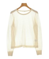 Andemiu（アンデミュウ）アンサンブル ベージュ サイズ:F レディース/2200666511041