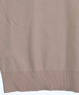 Andemiu（アンデミュウ）ニット・セーター ピンク サイズ:F レディース/2200727566010