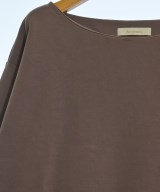 Andemiu（アンデミュウ）スウェット 茶 サイズ:-(M位) レディース/2200730250081