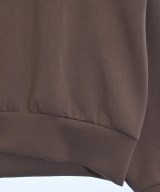 Andemiu（アンデミュウ）スウェット 茶 サイズ:-(M位) レディース/2200730250081