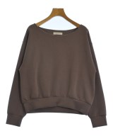Andemiu スウェット