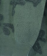 Andemiu（アンデミュウ）ニット・セーター 緑 サイズ:F レディース/2200726528057