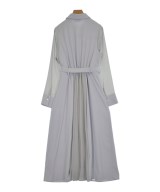 Andemiu（アンデミュウ）ワンピース 紫 サイズ:F レディース/2200724040018