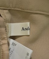 Andemiu（アンデミュウ）ショートパンツ ベージュ サイズ:S レディース/2200683144024