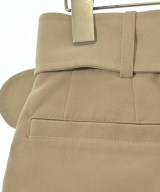 Andemiu（アンデミュウ）ショートパンツ ベージュ サイズ:S レディース/2200683144024