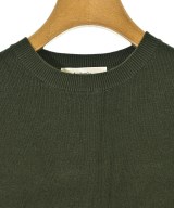 Andemiu（アンデミュウ）ワンピース 緑 サイズ:F レディース/2200686485087