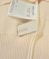 Andemiu（アンデミュウ）ニット・セーター ベージュ サイズ:F レディース/2200689501029
