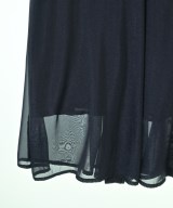 Andemiu（アンデミュウ）ロング・マキシ丈スカート 紺 サイズ:F レディース/2200689501036
