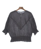 MADEMOISELLE ROPE ブラウス