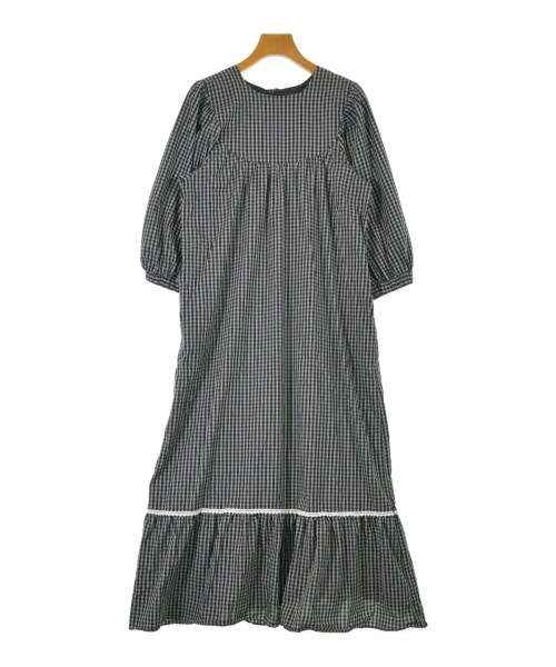 マドモアゼル ロペ(MADEMOISELLE ROPE)のMADEMOISELLE ROPE ワンピース