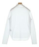 MADEMOISELLE ROPE（マドモアゼル ロペ）Tシャツ・カットソー 白 サイズ:38(M位) レディース/2200622041667