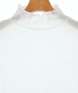 MADEMOISELLE ROPE（マドモアゼル ロペ）Tシャツ・カットソー 白 サイズ:38(M位) レディース/2200622041667