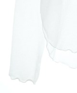 MADEMOISELLE ROPE（マドモアゼル ロペ）Tシャツ・カットソー 白 サイズ:38(M位) レディース/2200622041667