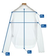 MADEMOISELLE ROPE（マドモアゼル ロペ）Tシャツ・カットソー 白 サイズ:38(M位) レディース/2200622041667