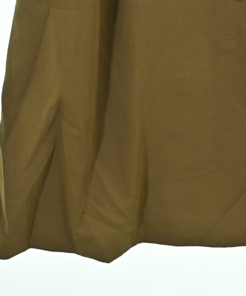 MADEMOISELLE ROPE（マドモアゼル ロペ）トレンチコート カーキ サイズ:38(M位) レディース/2200625169061