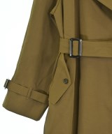 MADEMOISELLE ROPE（マドモアゼル ロペ）トレンチコート カーキ サイズ:38(M位) レディース/2200625169061