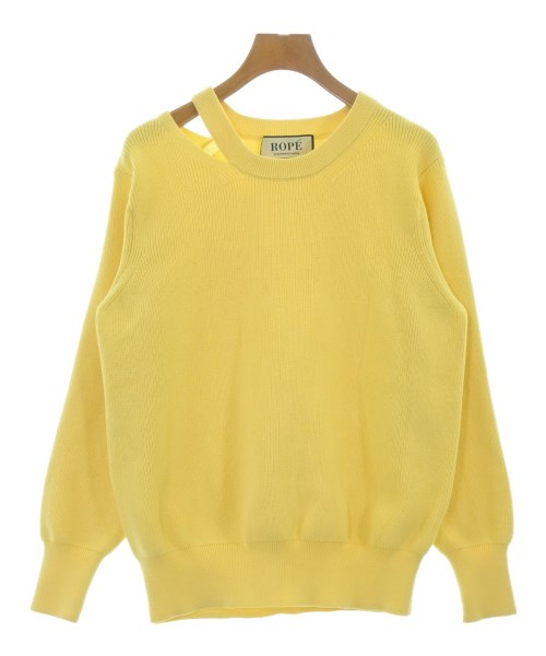 マドモアゼル ロペ(MADEMOISELLE ROPE)のMADEMOISELLE ROPE ニット・セーター