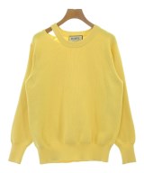 MADEMOISELLE ROPE ニット・セーター