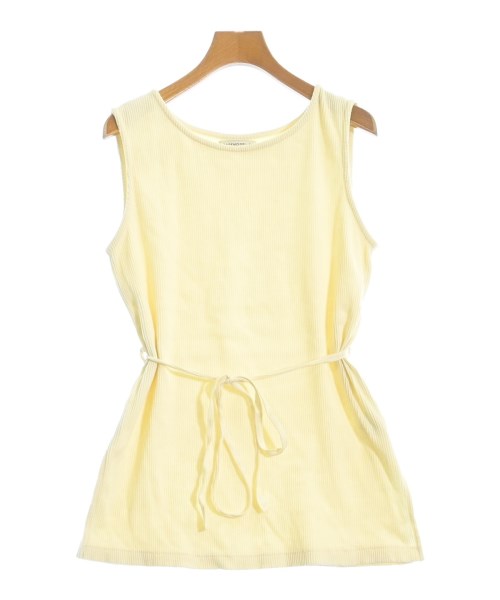 マドモアゼル ロペ(MADEMOISELLE ROPE)のMADEMOISELLE ROPE ノースリーブ