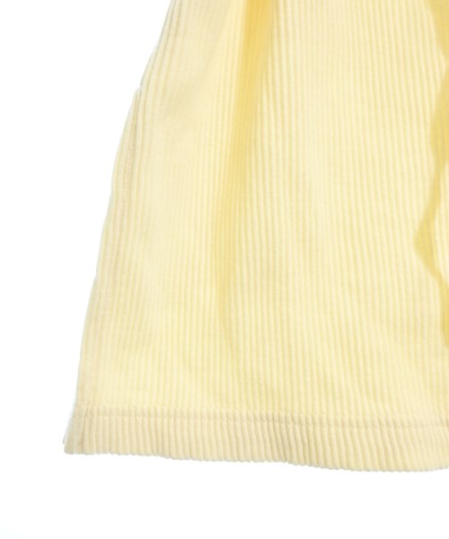 MADEMOISELLE ROPE（マドモアゼル ロペ）ノースリーブ 白 サイズ:38(M位) レディース/2200635719058