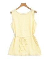 MADEMOISELLE ROPE（マドモアゼル ロペ）ノースリーブ 白 サイズ:38(M位) レディース/2200635719058