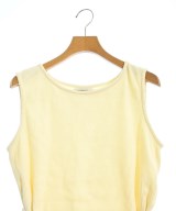 MADEMOISELLE ROPE（マドモアゼル ロペ）ノースリーブ 白 サイズ:38(M位) レディース/2200635719058