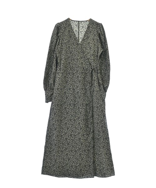 マドモアゼル ロペ(MADEMOISELLE ROPE)のMADEMOISELLE ROPE ワンピース