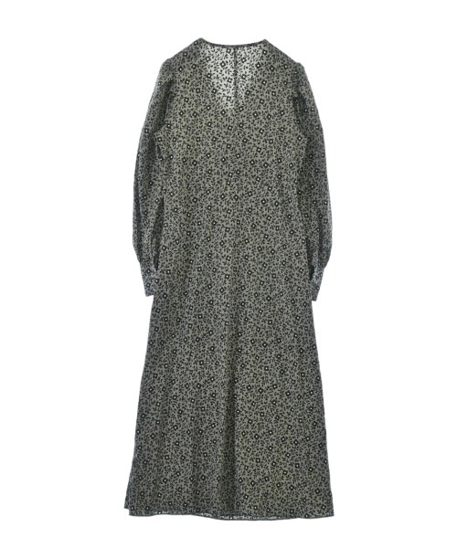 MADEMOISELLE ROPE（マドモアゼル ロペ）ワンピース 黒 サイズ:38(M位) レディース/2200628049087