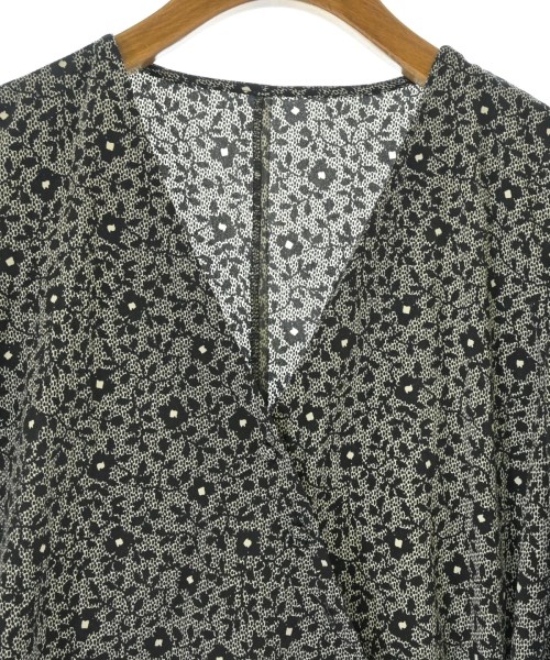 MADEMOISELLE ROPE（マドモアゼル ロペ）ワンピース 黒 サイズ:38(M位) レディース/2200628049087