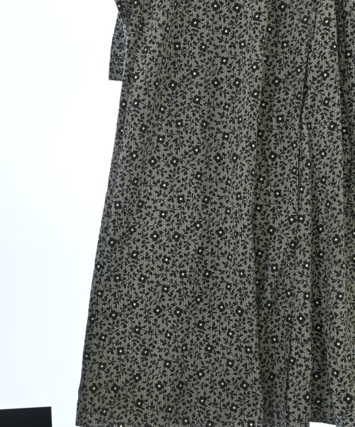 MADEMOISELLE ROPE（マドモアゼル ロペ）ワンピース 黒 サイズ:38(M位) レディース/2200628049087