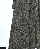 MADEMOISELLE ROPE（マドモアゼル ロペ）ワンピース 黒 サイズ:38(M位) レディース/2200628049087