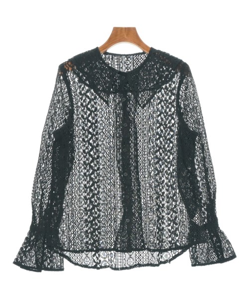 マドモアゼル ロペ(MADEMOISELLE ROPE)のMADEMOISELLE ROPE ブラウス