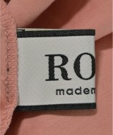MADEMOISELLE ROPE（マドモアゼル ロペ）Tシャツ・カットソー ピンク サイズ:38(M位) レディース/2200618249169