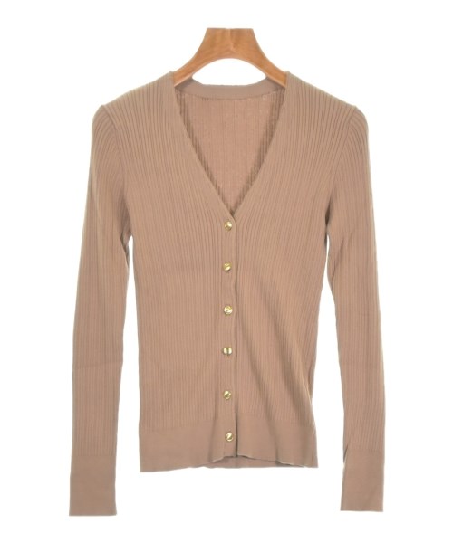 マドモアゼル ロペ(MADEMOISELLE ROPE)のMADEMOISELLE ROPE カーディガン