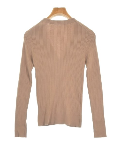 MADEMOISELLE ROPE（マドモアゼル ロペ）カーディガン 茶 サイズ:38(M位) レディース/2200631121077