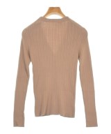 MADEMOISELLE ROPE（マドモアゼル ロペ）カーディガン 茶 サイズ:38(M位) レディース/2200631121077