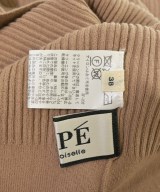 MADEMOISELLE ROPE（マドモアゼル ロペ）カーディガン 茶 サイズ:38(M位) レディース/2200631121077