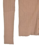 MADEMOISELLE ROPE（マドモアゼル ロペ）カーディガン 茶 サイズ:38(M位) レディース/2200631121077