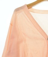 MADEMOISELLE ROPE（マドモアゼル ロペ）カーディガン ピンク サイズ:38(M位) レディース/2200607942040