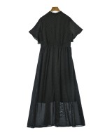 MADEMOISELLE ROPE（マドモアゼル ロペ）ワンピース 黒 サイズ:38(M位) レディース/2200604633033