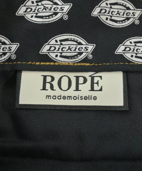 MADEMOISELLE ROPE（マドモアゼル ロペ）その他 カーキ サイズ:26(M位) レディース/2200616244067