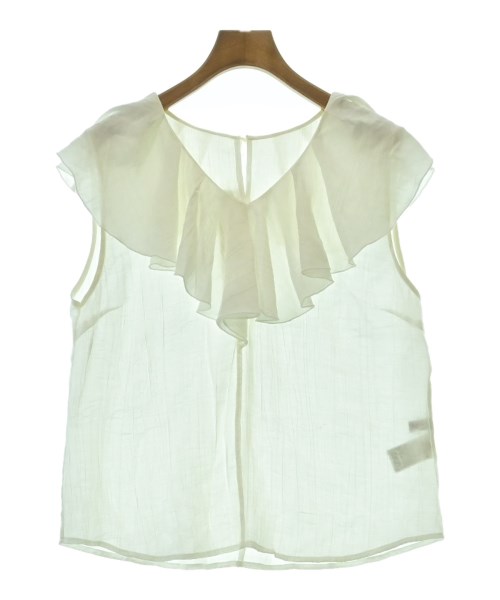 マドモアゼル ロペ(MADEMOISELLE ROPE)のMADEMOISELLE ROPE ブラウス