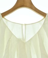 MADEMOISELLE ROPE（マドモアゼル ロペ）ブラウス 白 サイズ:38(M位) レディース/2200612352032